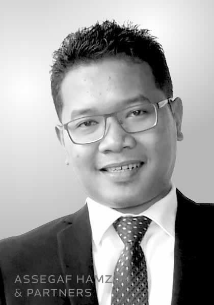 Kharis Sucipto